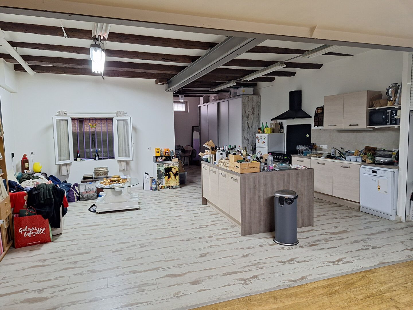 Maison à vendre, 392m², Marseille 15ème