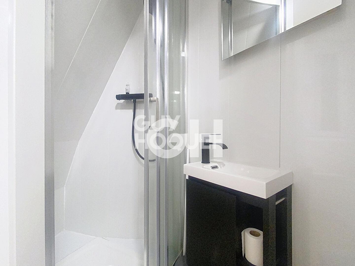 Appartement à vendre, 9m², Paris 11ème