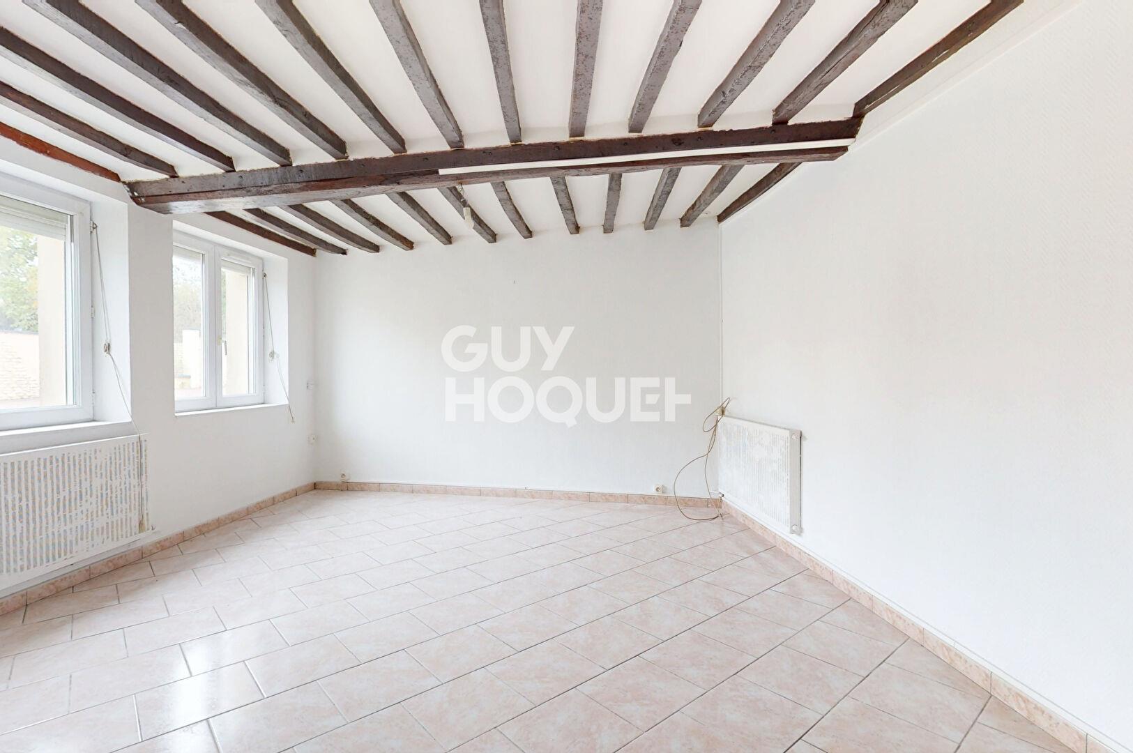 Maison à vendre, 105m², Croisilles