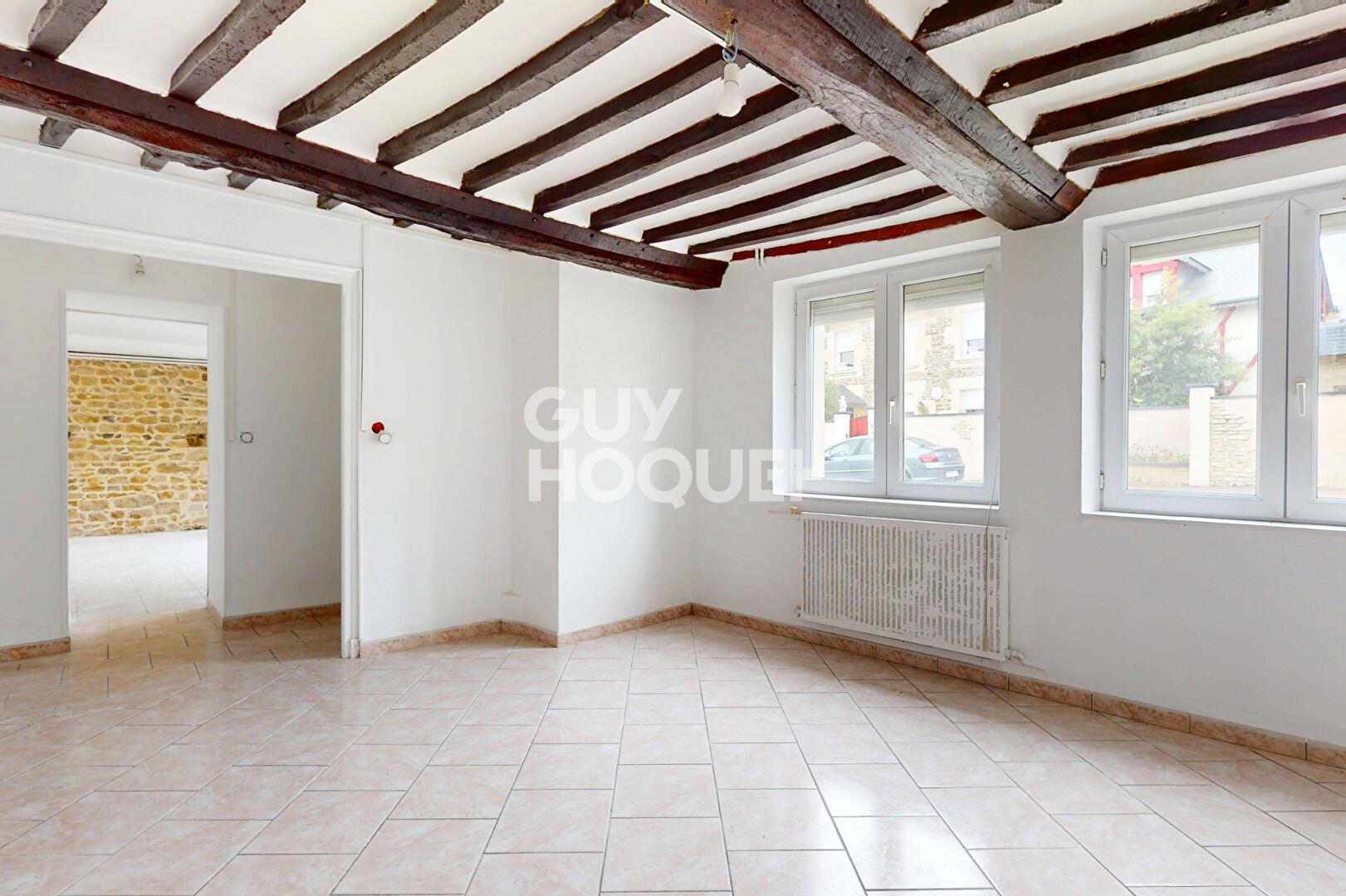 Maison à vendre, 105m², Croisilles