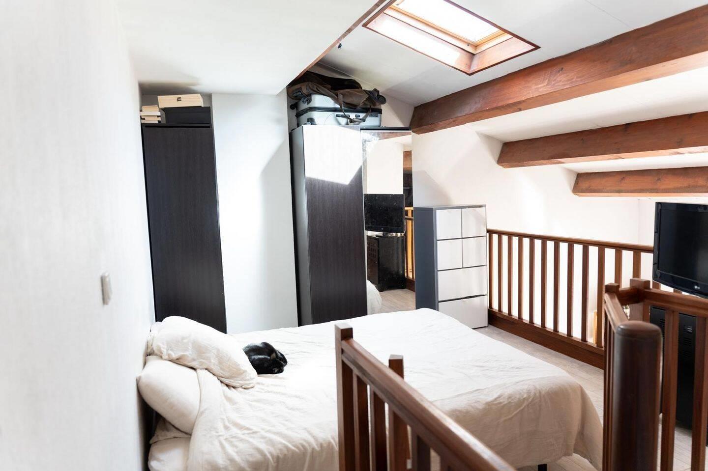 Appartement à vendre, 48m², Aix-en-Provence