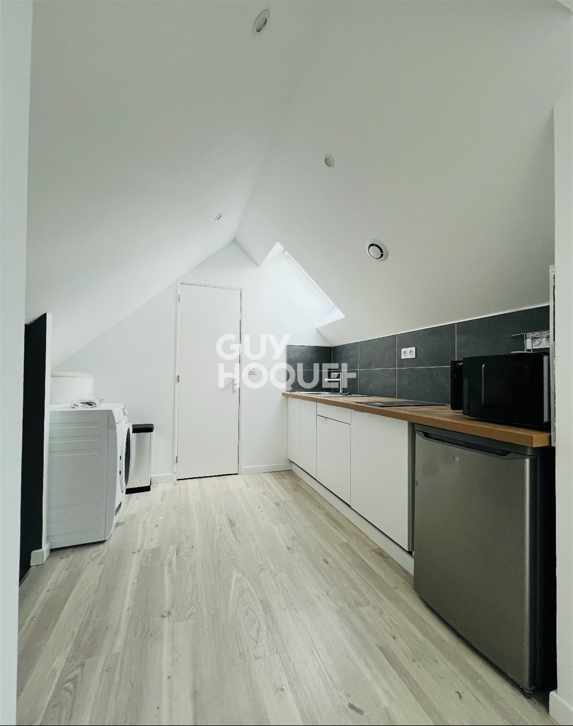 Appartement à louer, 14m², Amiens
