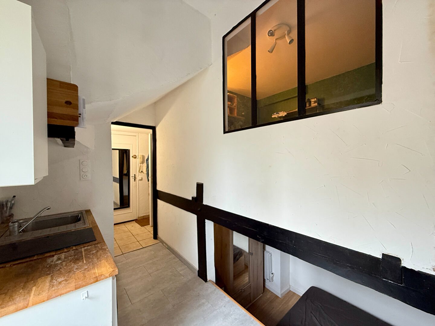 Appartement à vendre, 24m², Reims