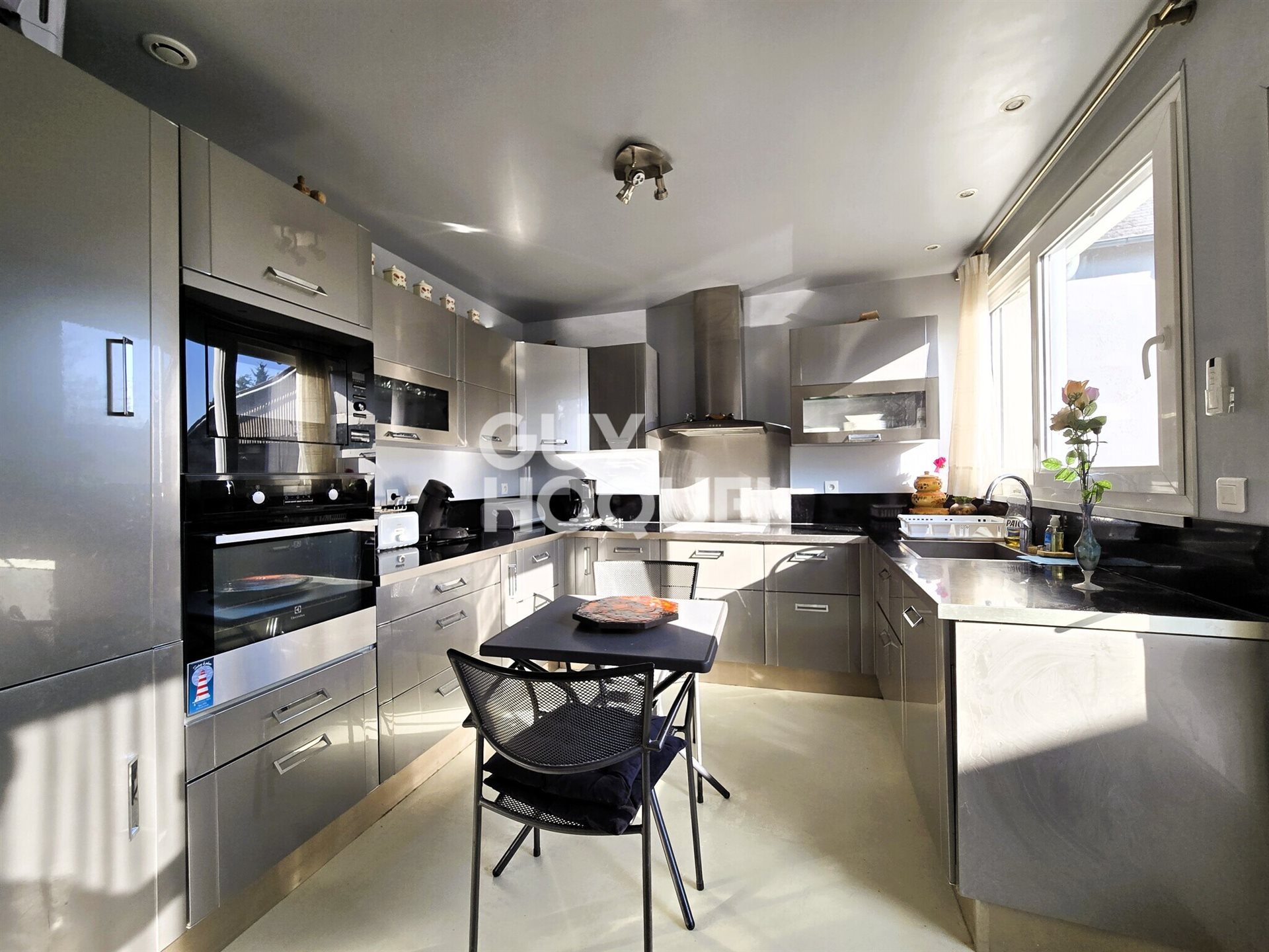 Maison à vendre, 153m², Ascoux