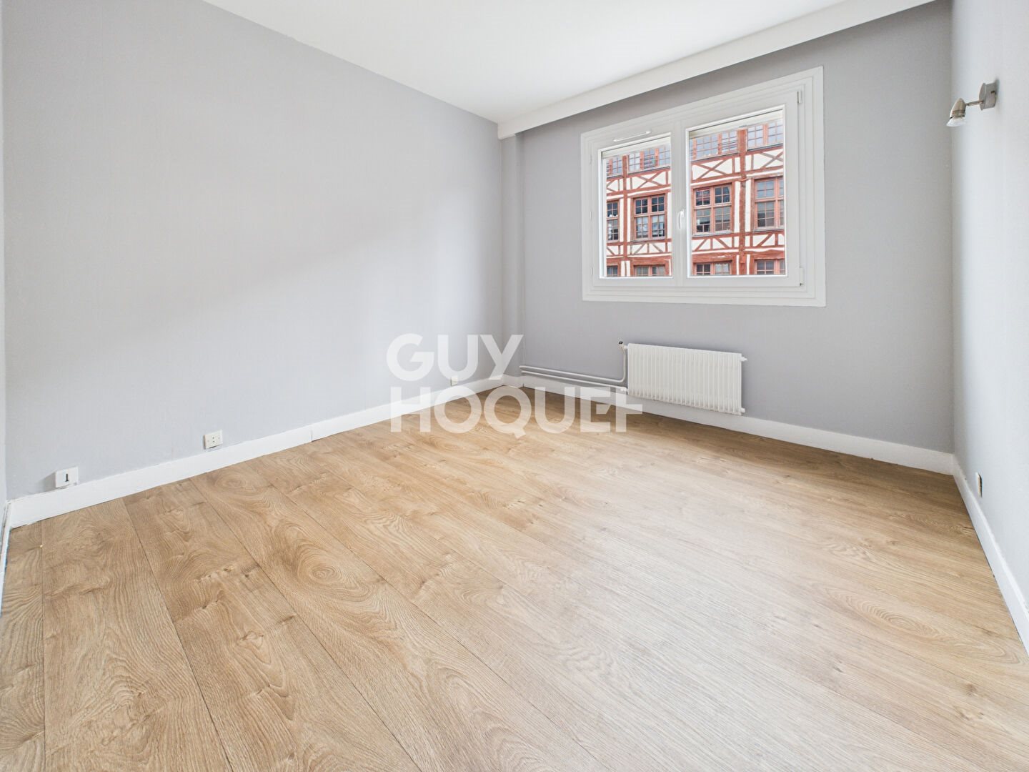 Appartement à vendre, 48m², Elbeuf