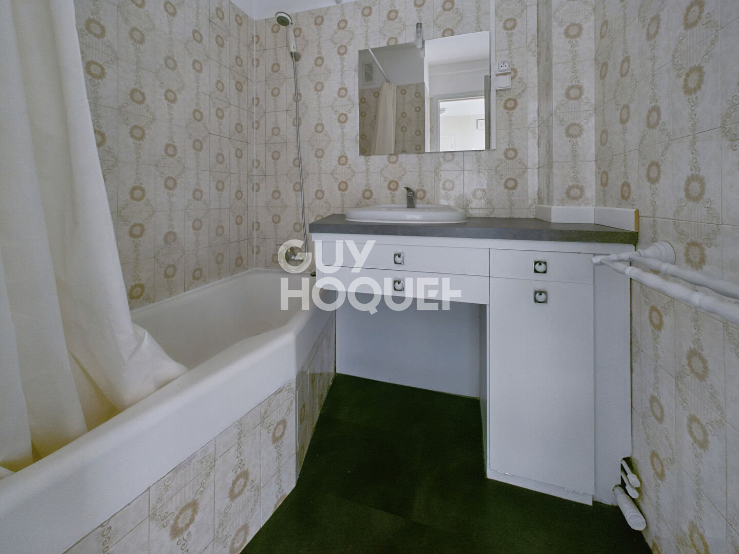 Appartement à vendre, 48m², Elbeuf