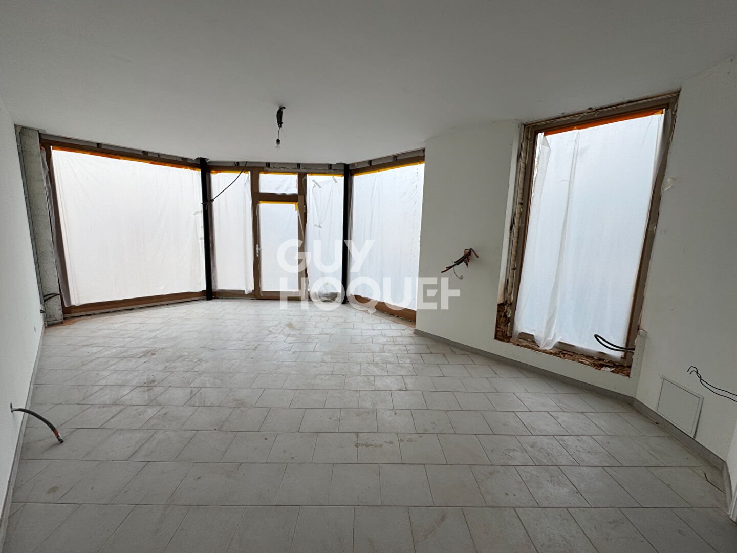 Appartement à vendre, 100m², Breteuil