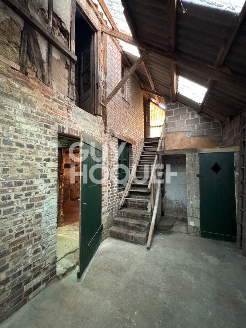 Appartement à vendre, 100m², Breteuil