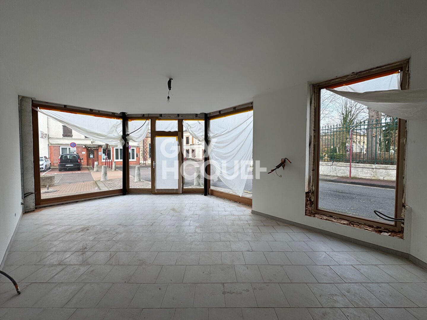 Appartement à vendre, 100m², Breteuil