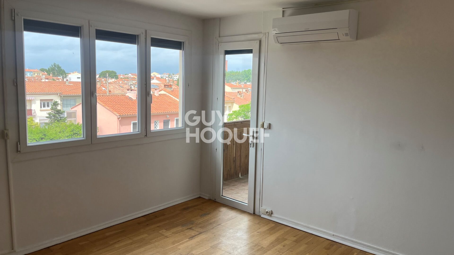 Appartement à vendre, 65m², Perpignan