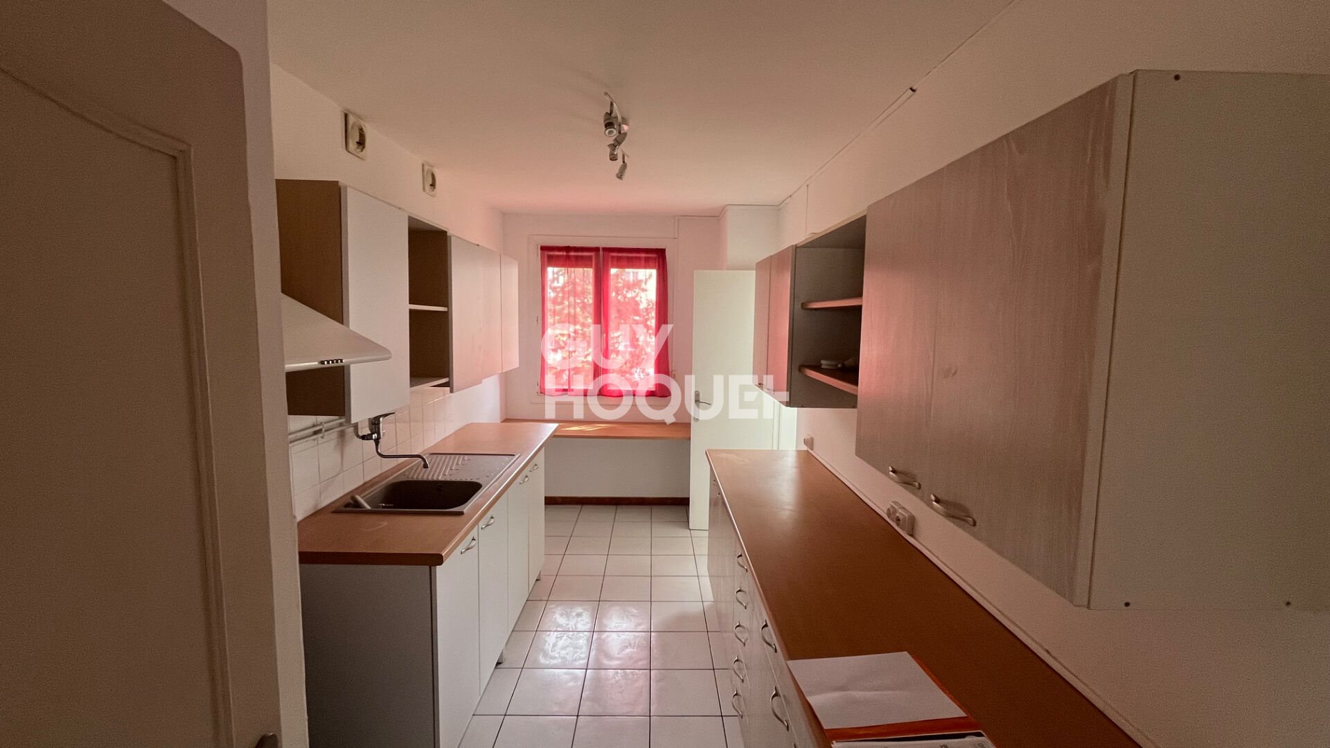 Appartement à vendre, 65m², Perpignan