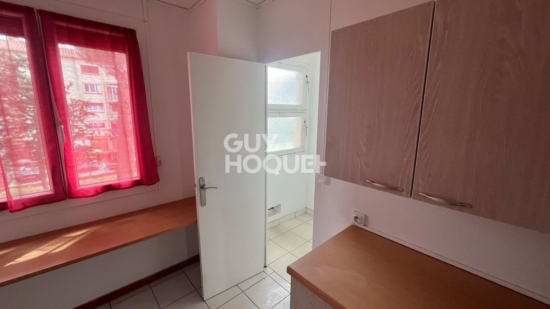 Appartement à vendre, 65m², Perpignan