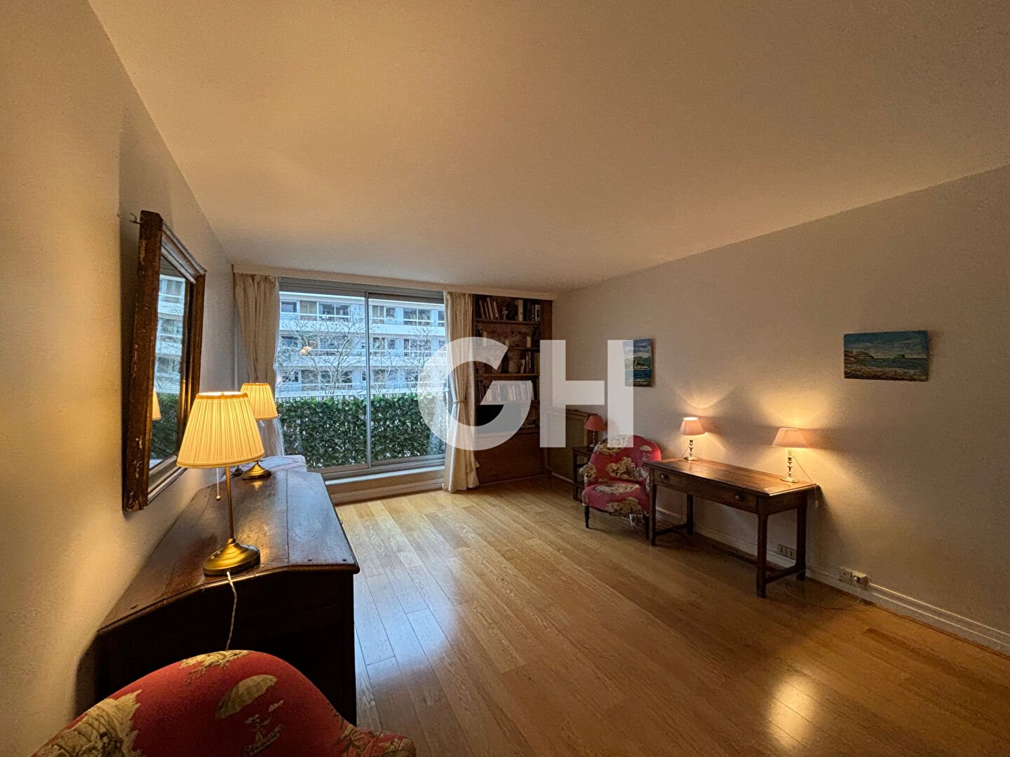 Appartement à vendre, 56m², Paris 11ème