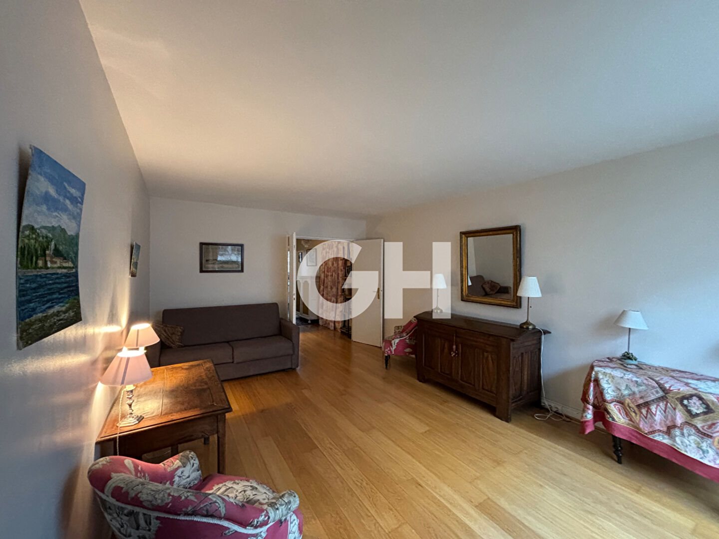 Appartement à vendre, 56m², Paris 11ème