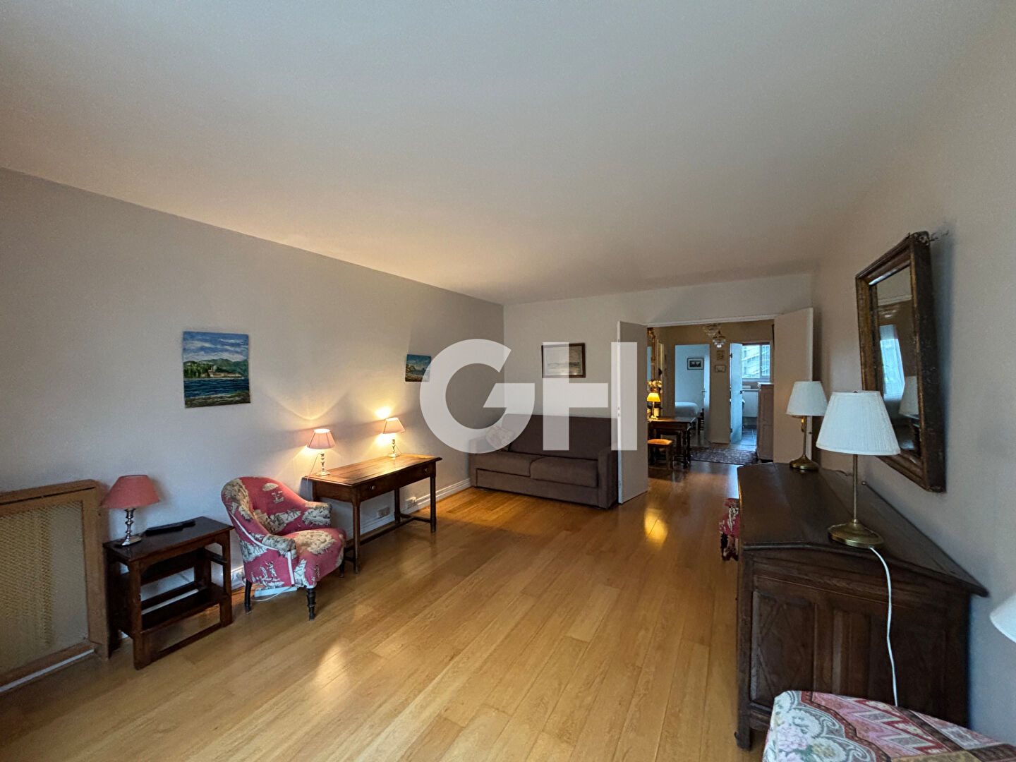 Appartement à vendre, 56m², Paris 11ème