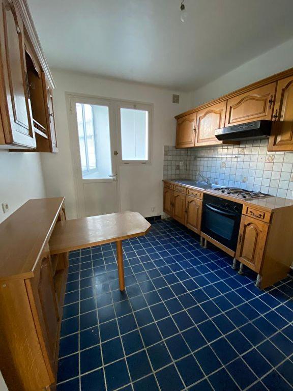 Appartement à vendre, 96m², Brest