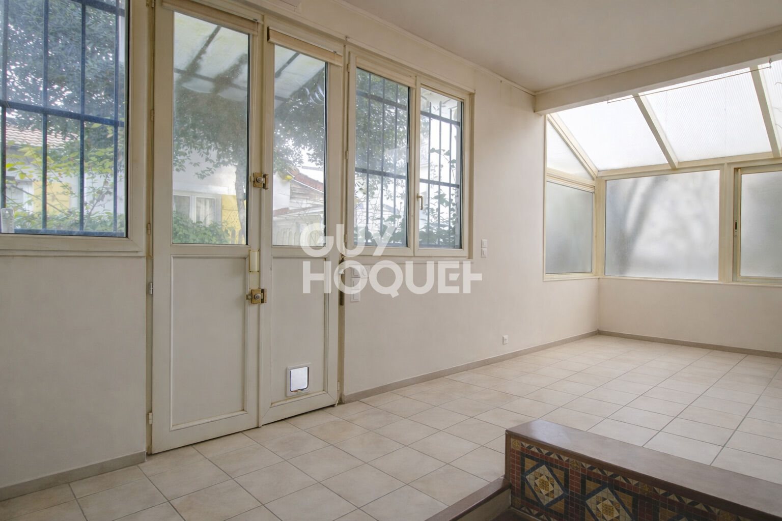 Appartement à vendre, 50m², Paris 20ème
