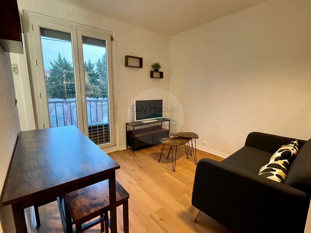 Appartement à louer, 21m², Agen