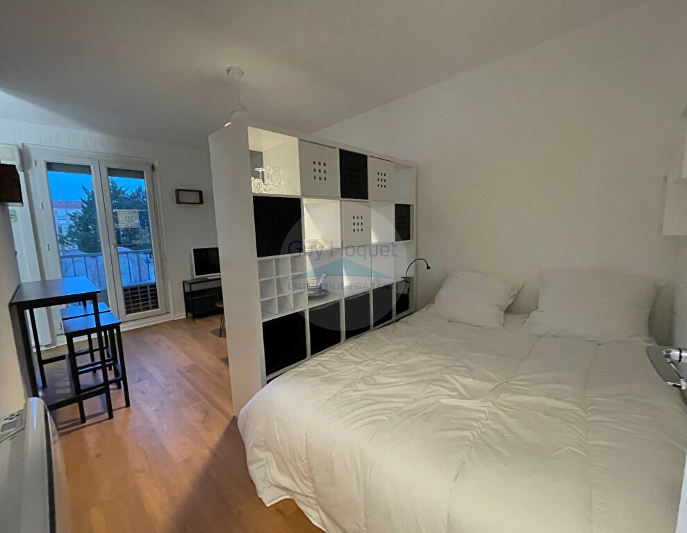 Appartement à louer, 21m², Agen