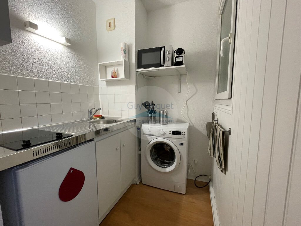 Appartement à louer, 21m², Agen