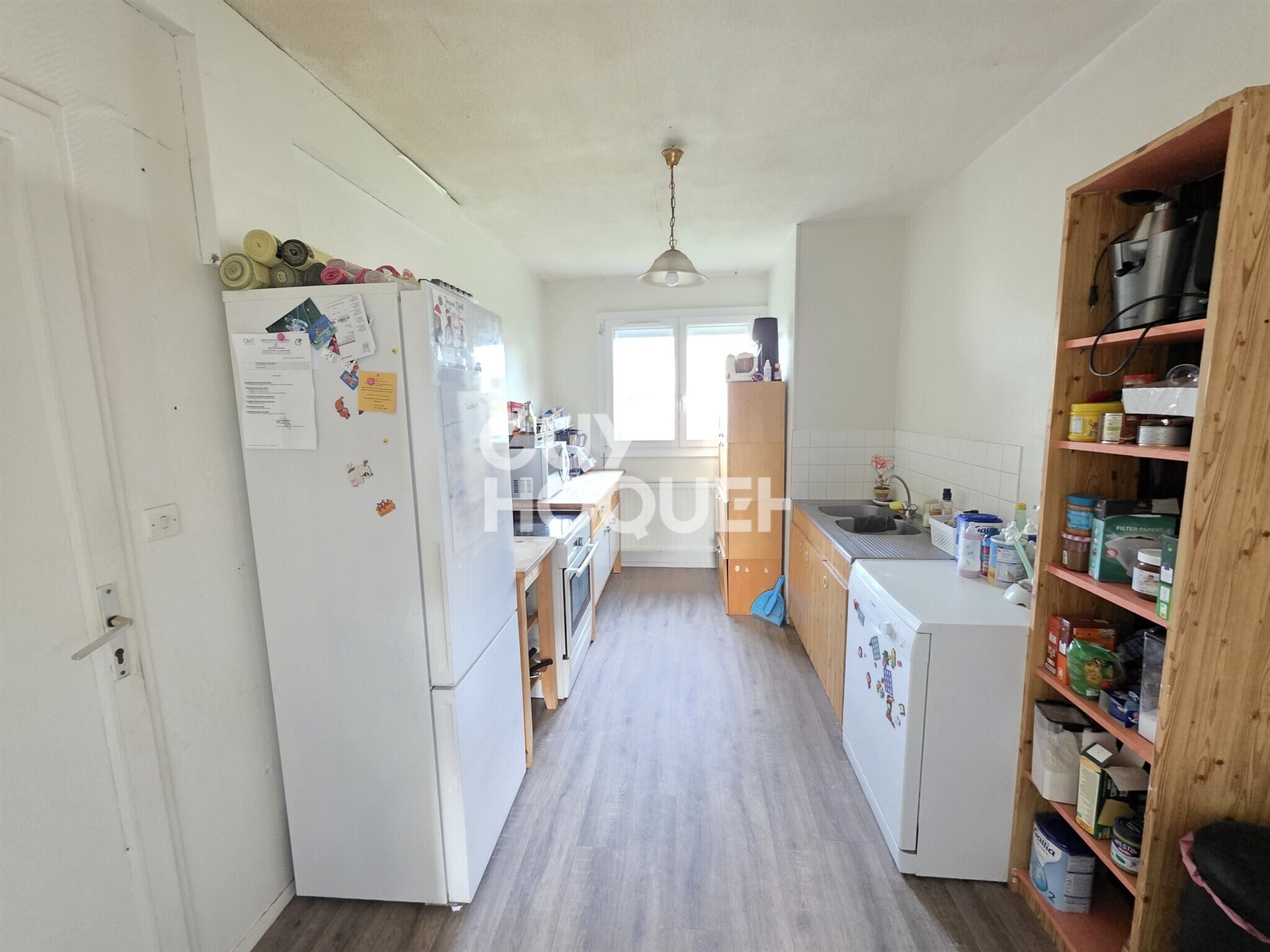 Maison à vendre, 90m², Vire