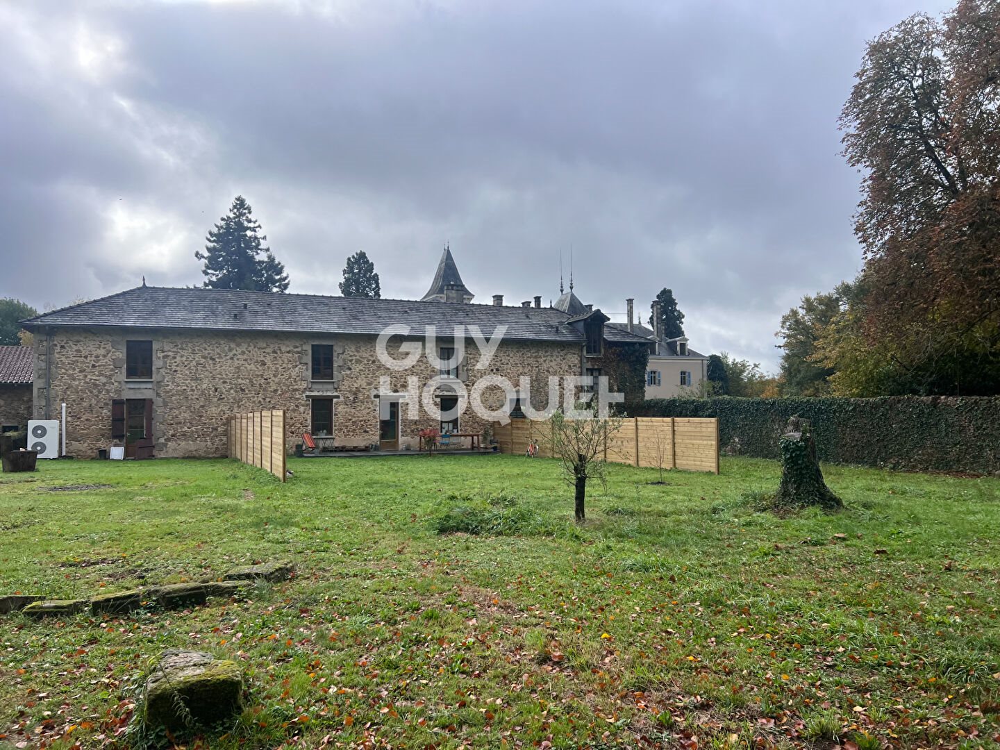 Maison à louer, 100m², Limoges