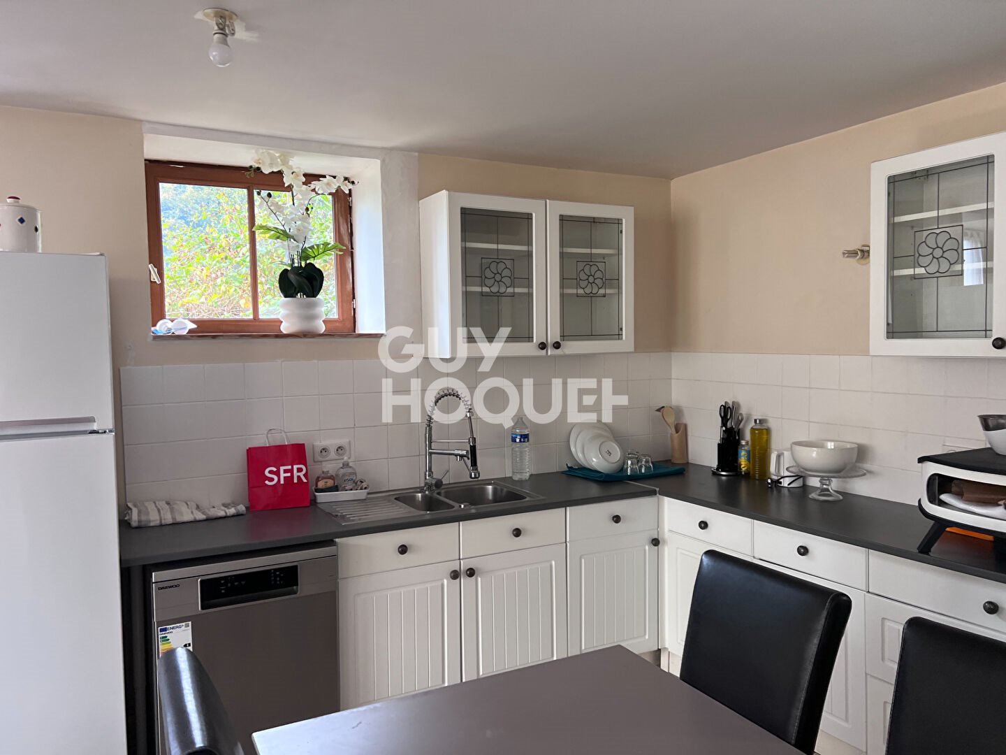 Maison à louer, 100m², Limoges