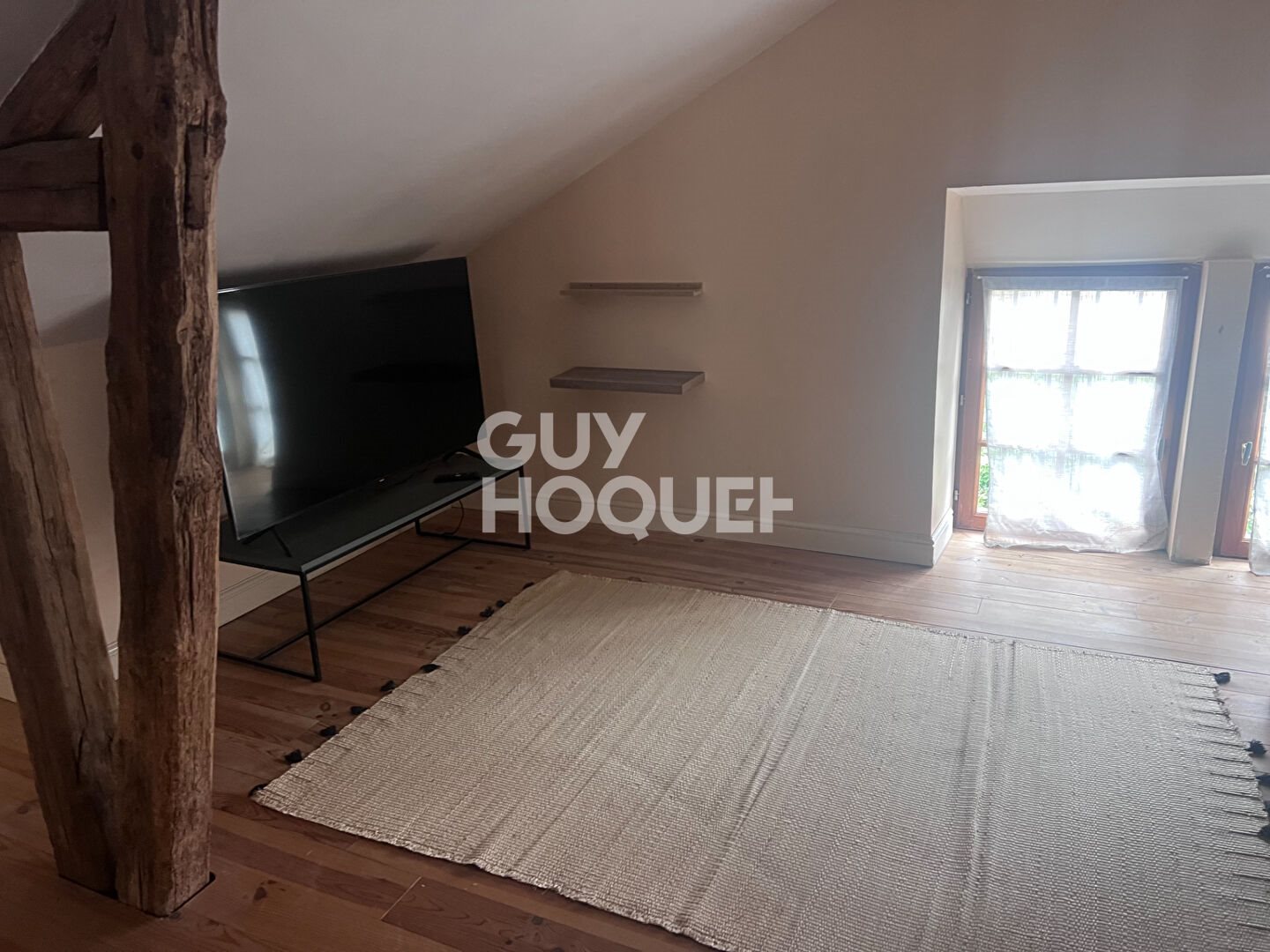 Maison à louer, 100m², Limoges