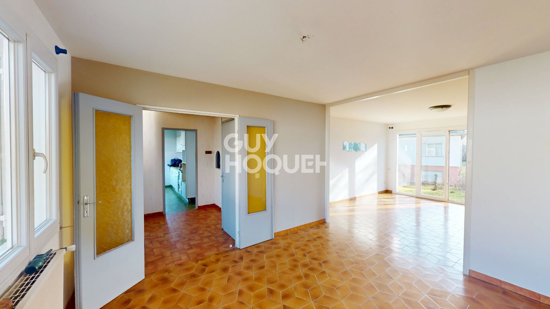 Maison à vendre, 112m², Horbourg-Wihr