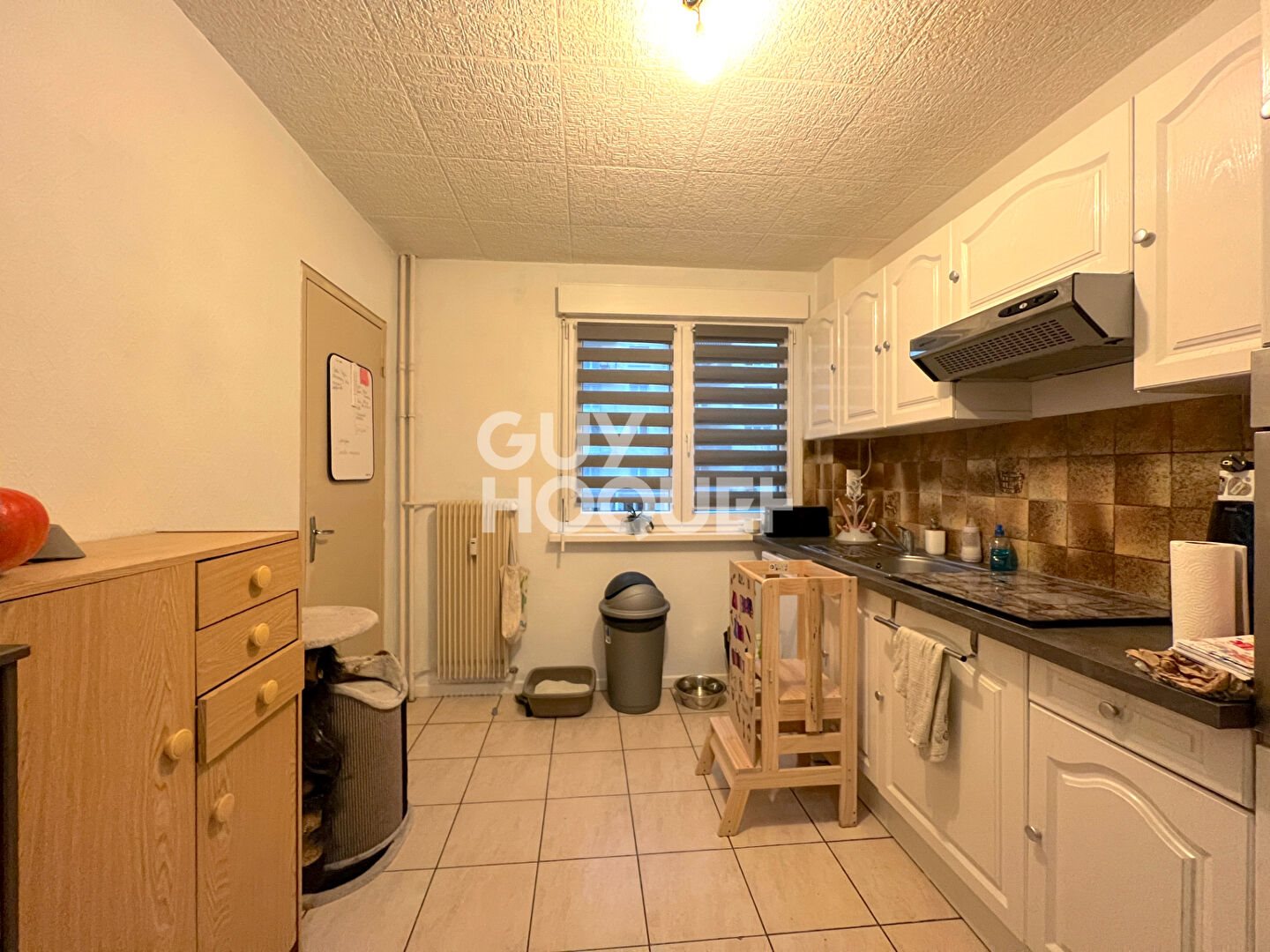 Appartement à louer, 81m², Lutterbach