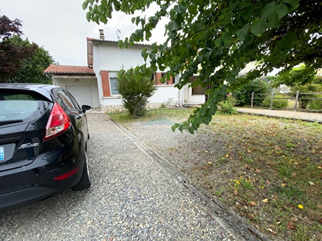 Maison à louer, 78m², Toulouse