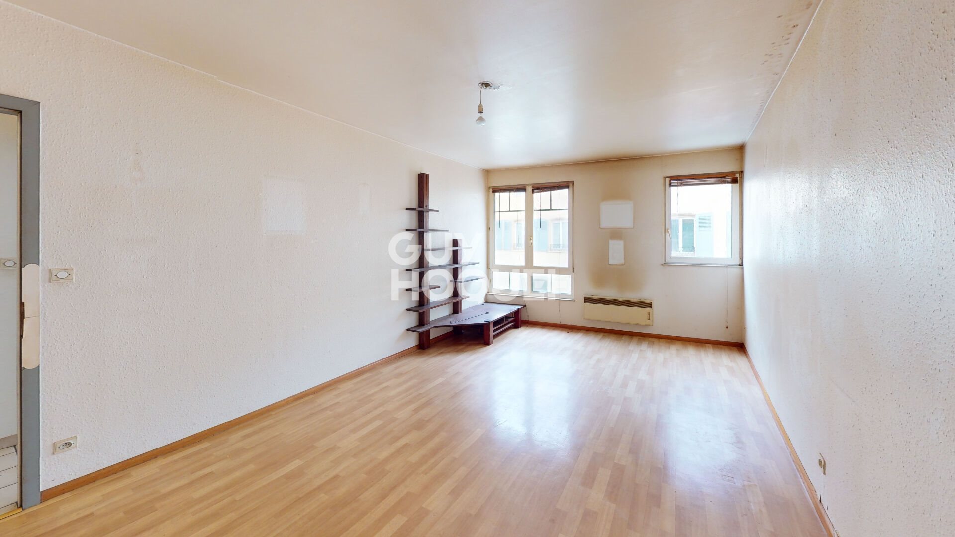 Appartement à vendre, 63m², Thann