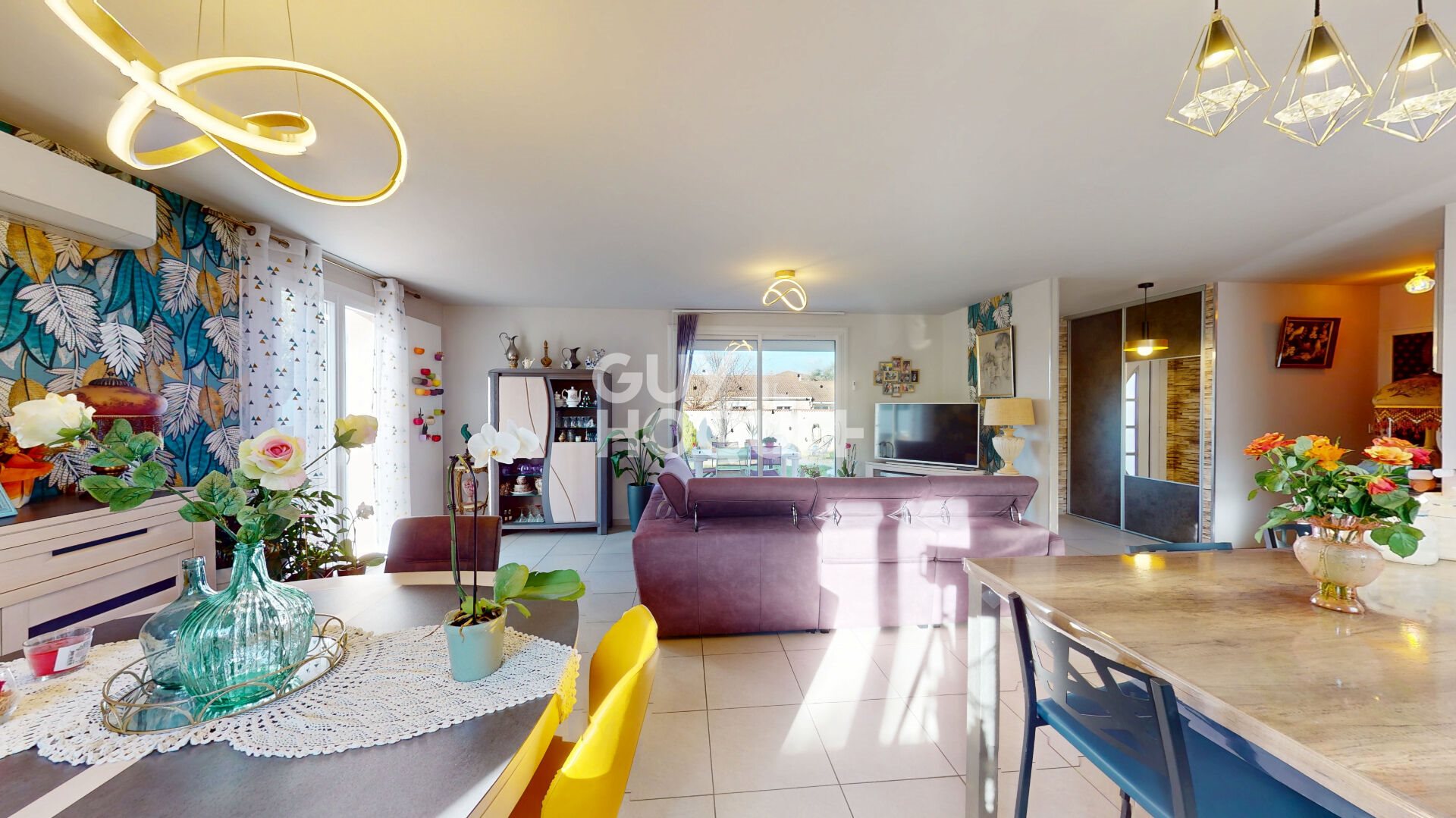Maison à vendre, 125m², Livron-sur-Drôme
