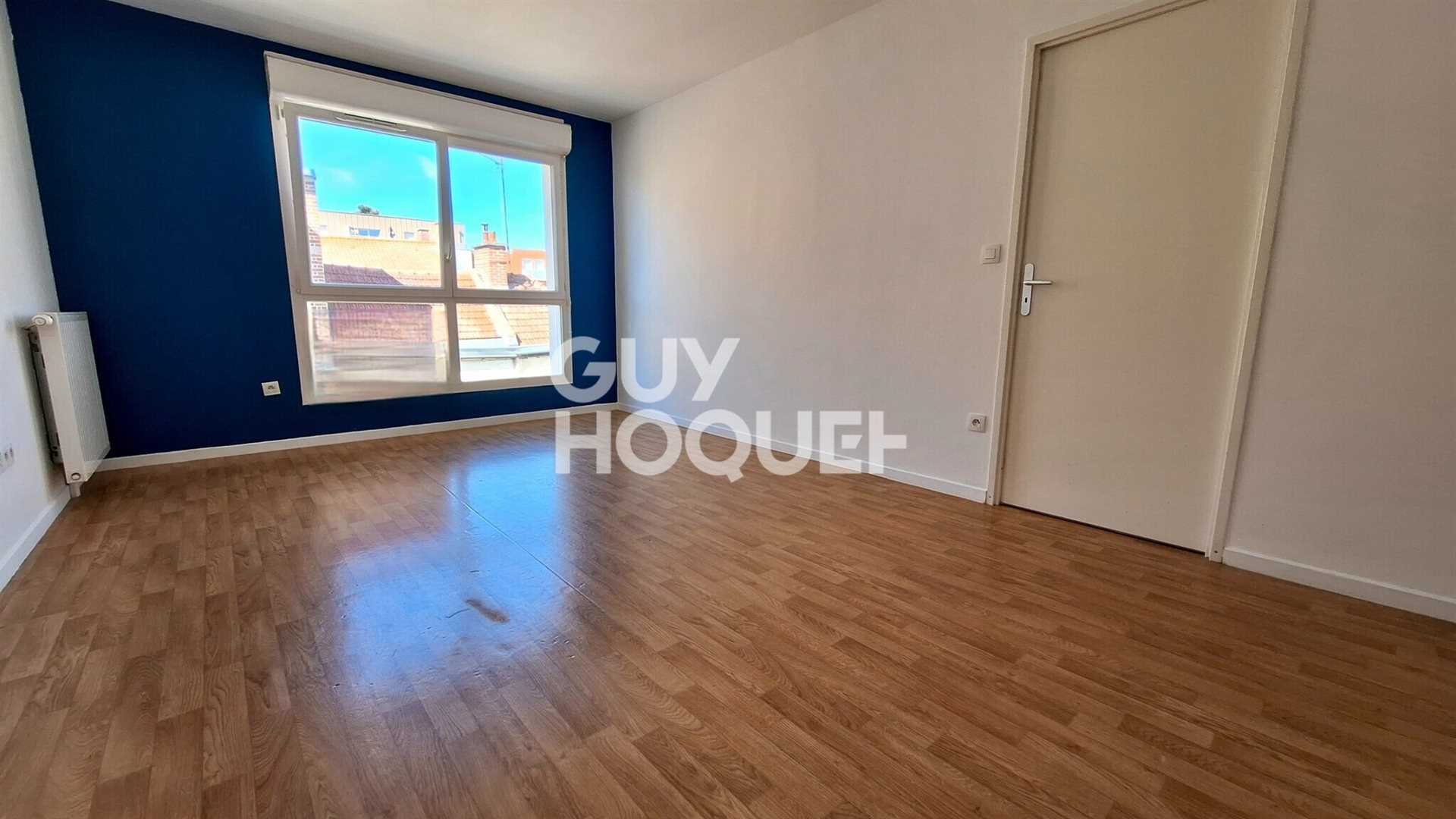 Appartement à vendre, 43m², Amiens