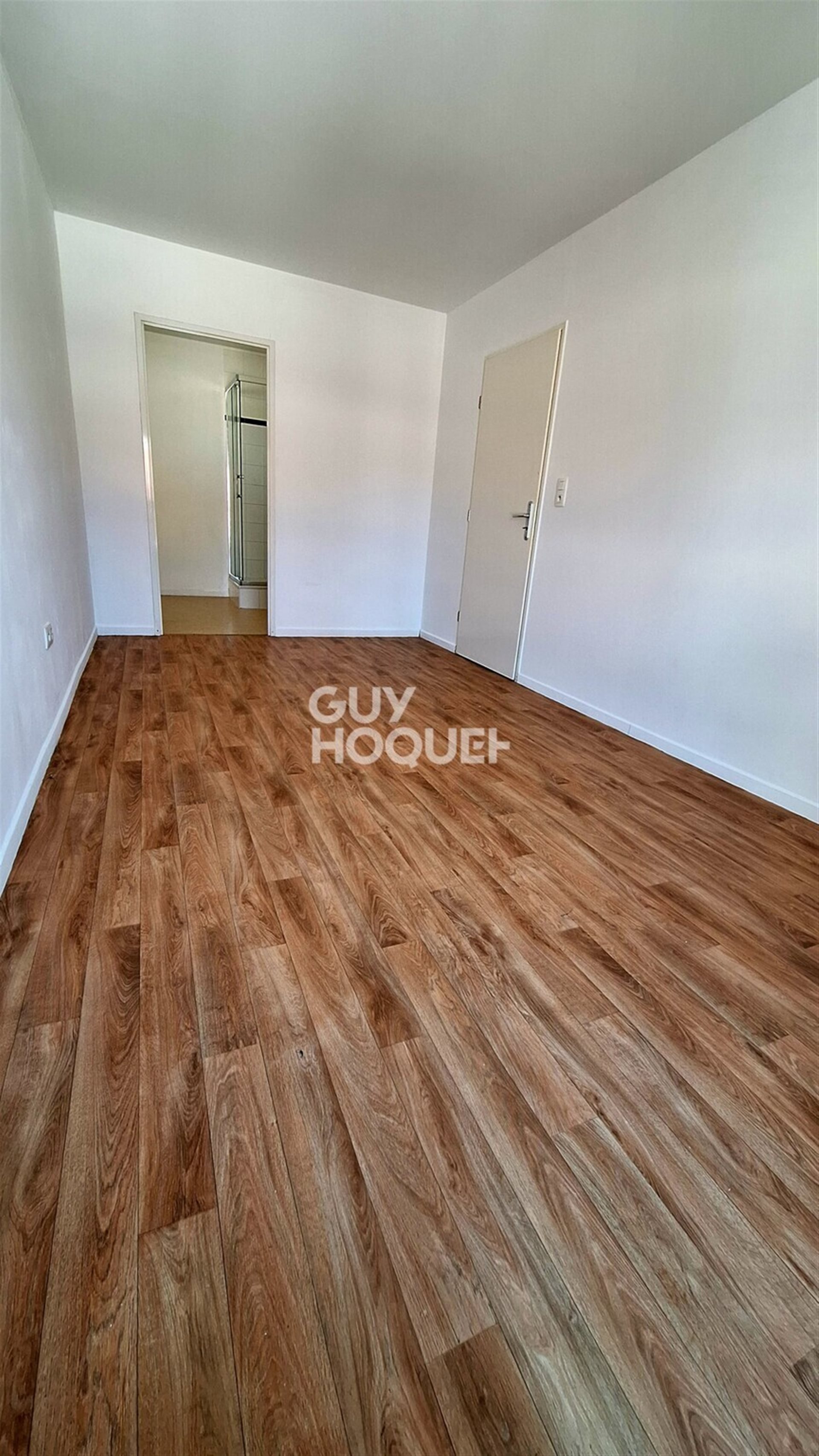 Appartement à vendre, 43m², Amiens