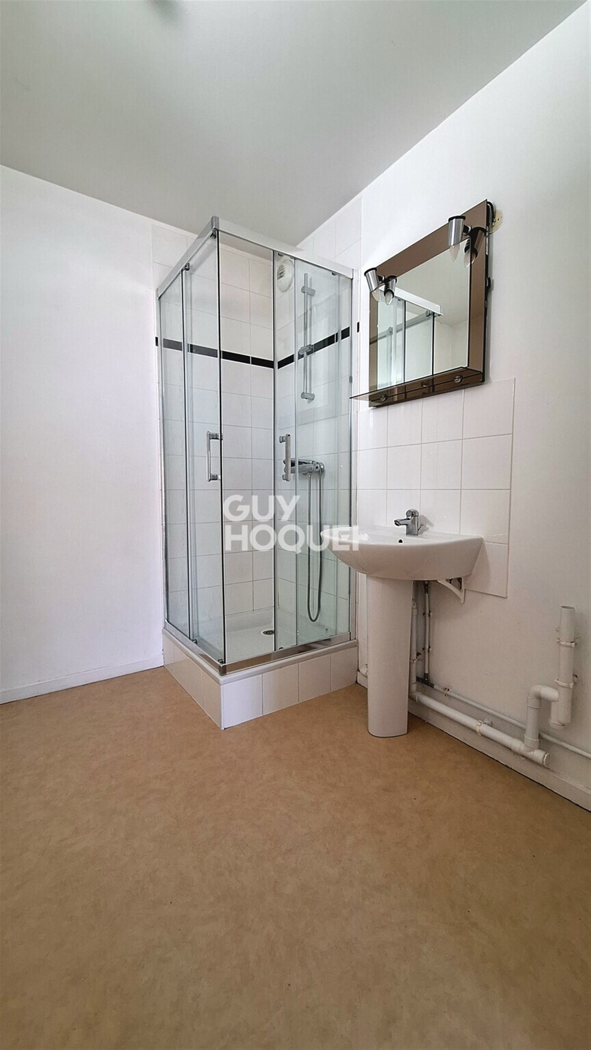 Appartement à vendre, 43m², Amiens