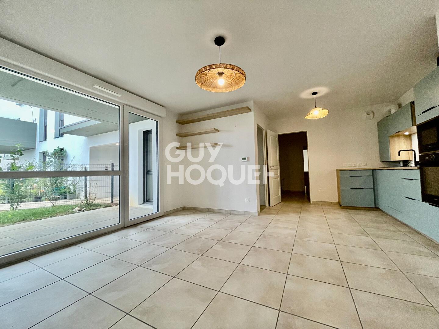 Appartement à vendre, 41m², Marcilly-sur-Tille