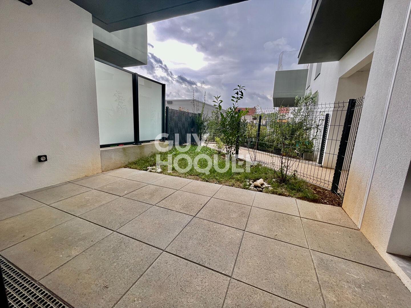 Appartement à vendre, 41m², Marcilly-sur-Tille