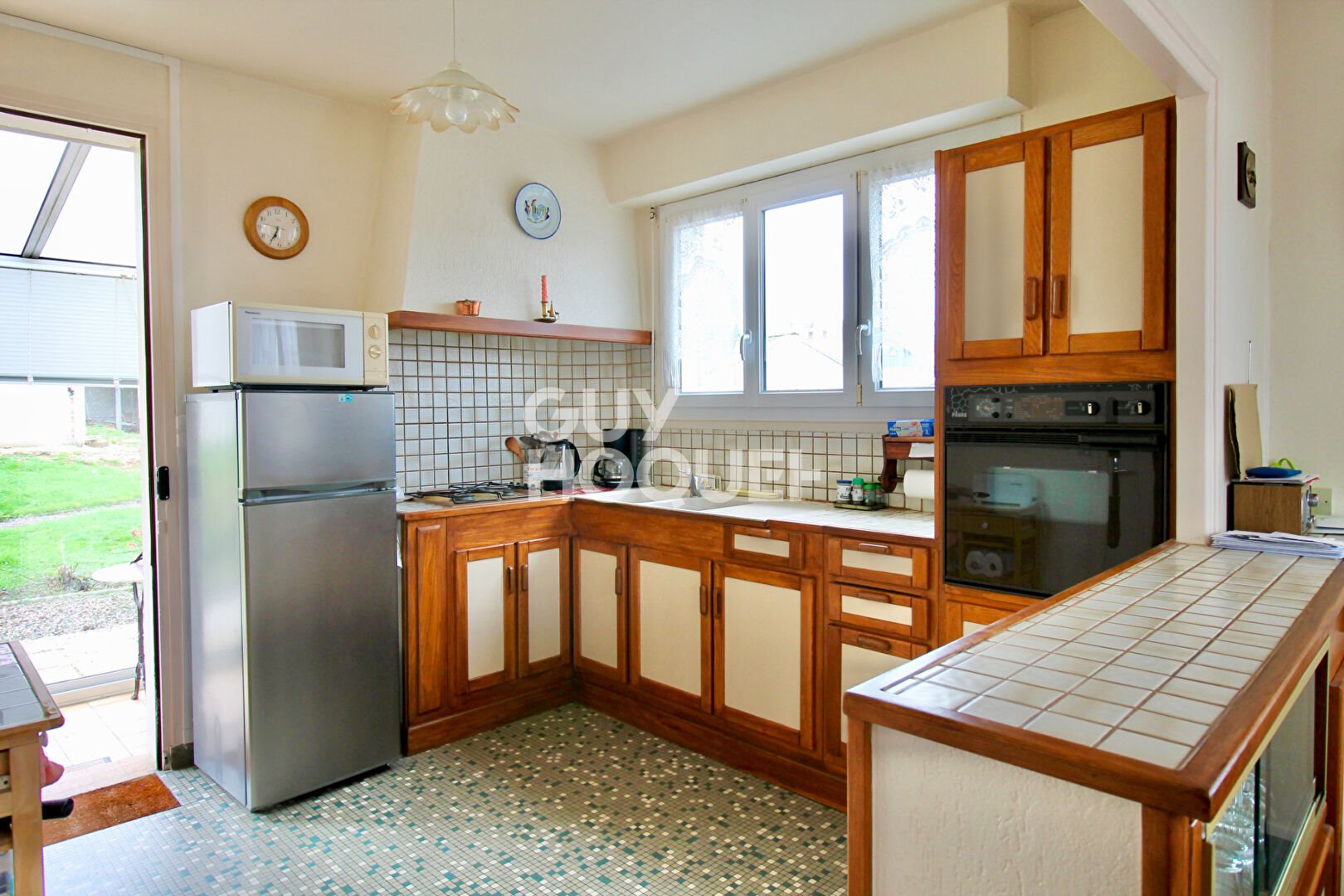 Maison à vendre, 111m², Tilly-sur-Seulles