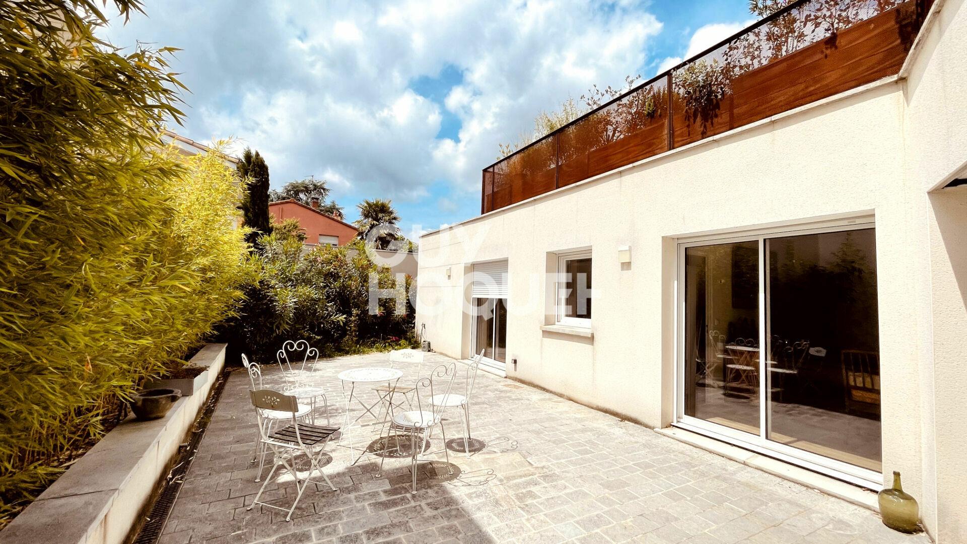 Appartement à vendre, 116m², Toulouse