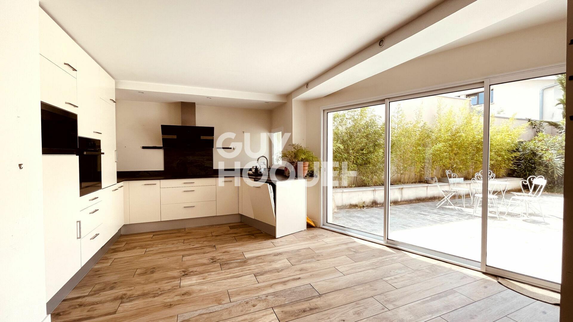 Appartement à vendre, 116m², Toulouse