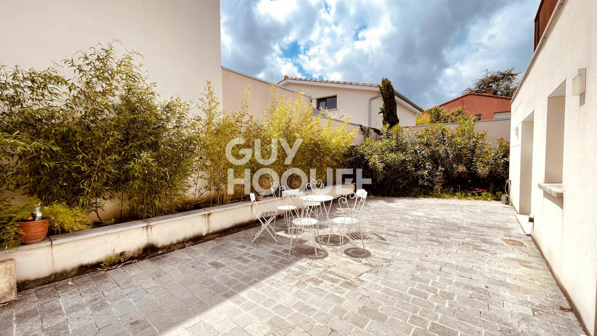 Appartement à vendre, 116m², Toulouse