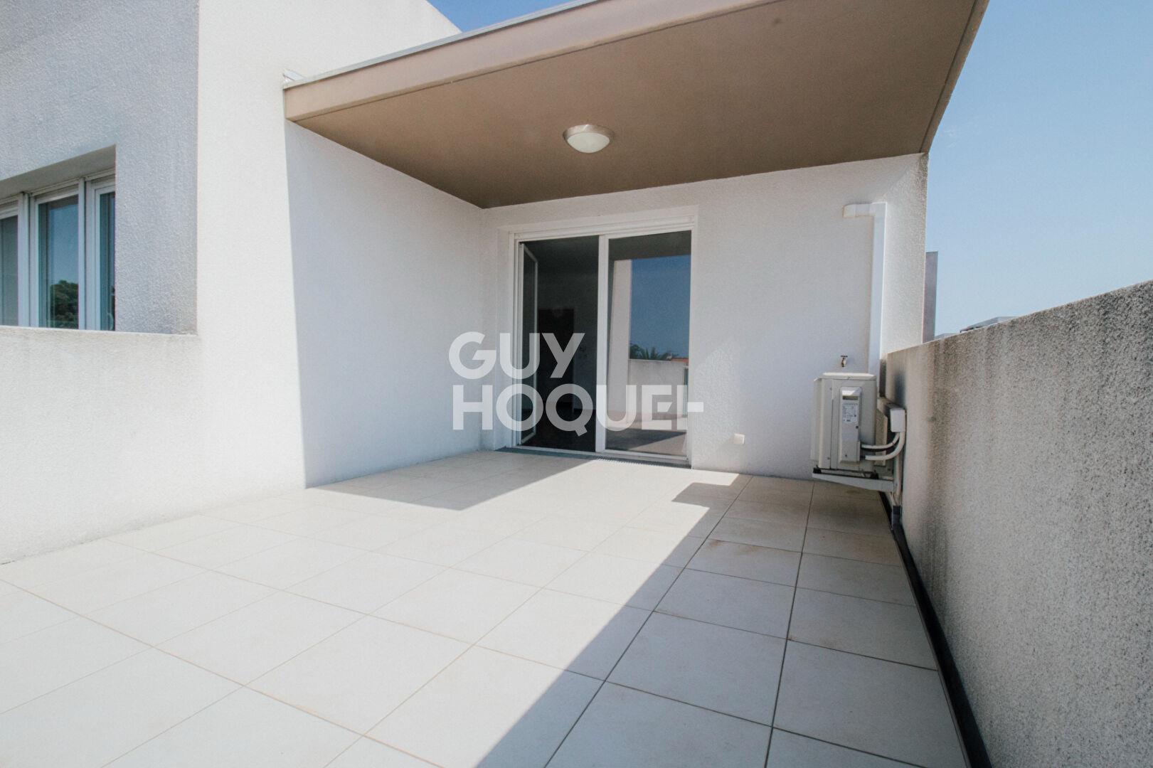 Appartement à vendre, 69m², Perpignan