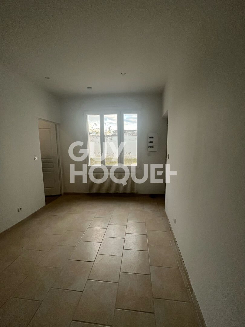Appartement à louer, 33m², Margny-lès-Compiègne