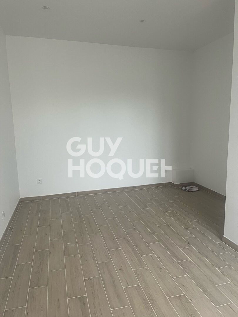 Appartement à louer, 33m², Margny-lès-Compiègne