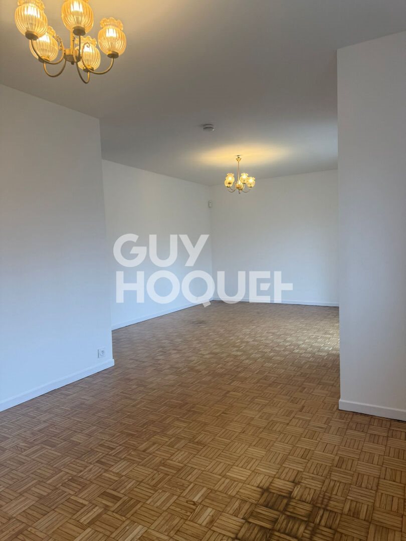 Maison à louer, 79m², Mont-de-Marsan