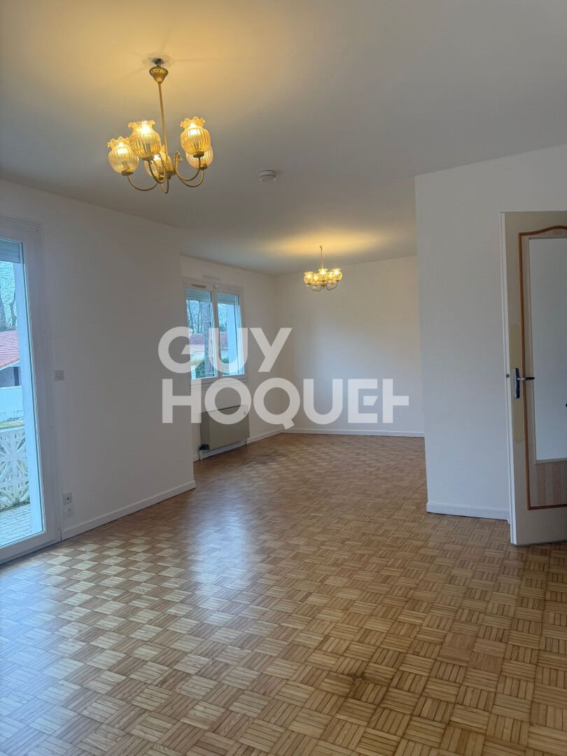 Maison à louer, 79m², Mont-de-Marsan