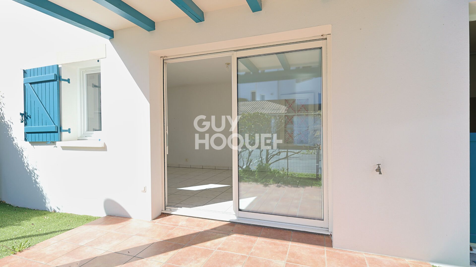 Appartement à vendre, 51m², Cambo-les-Bains