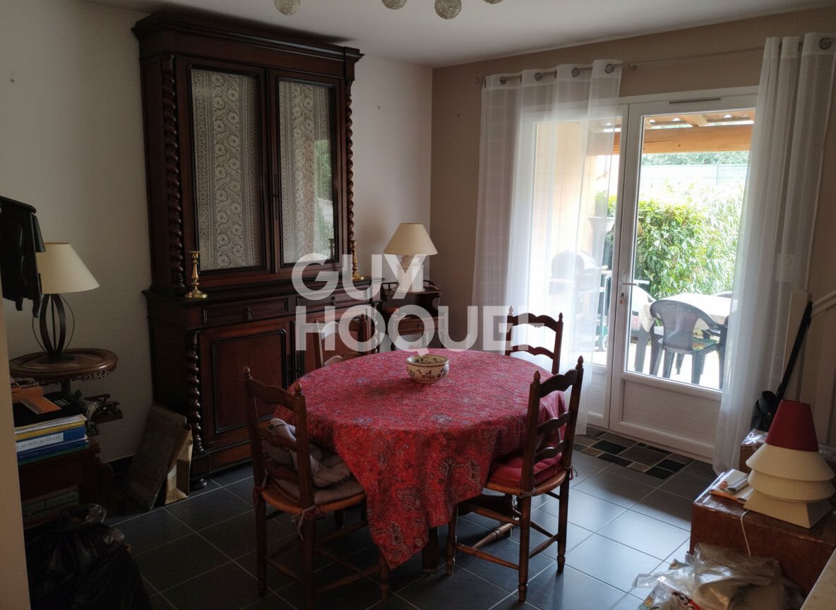 Maison à vendre, 88m², Carpentras