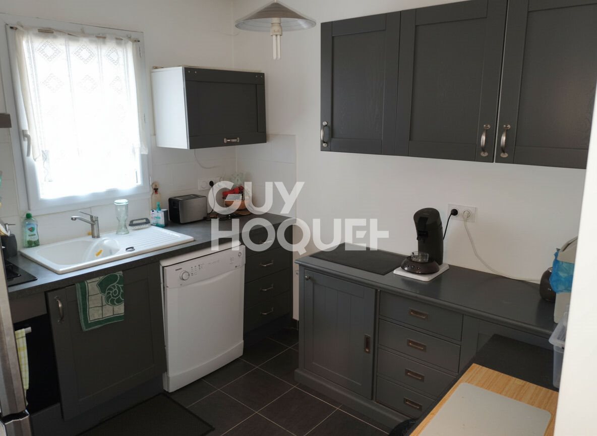 Maison à vendre, 88m², Carpentras